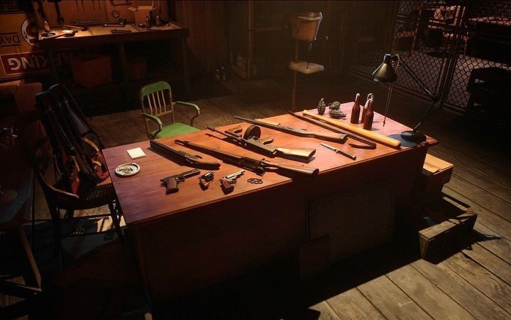 W grze Mafia Definitive Edition powracają dwie ważne postacie gangu Salieriego - Mafia Definitive Edition: Tryb Free Ride - Mafia 1 Definitive Edition - poradnik, solucja