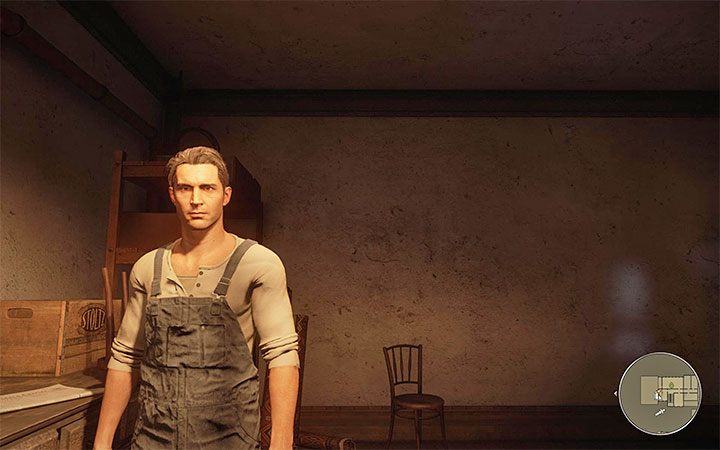 Nagroda za ukończenie tego wyzwania to strój mechanika - Mafia Definitive Edition: Moderate Velocity - solucja - Mafia 1 Definitive Edition - poradnik, solucja