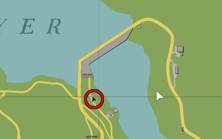 Treść listu informuje o miejscu rozpoczęcia misji - Mafia Definitive Edition: Electric Trick Track - solucja - Mafia 1 Definitive Edition - poradnik, solucja