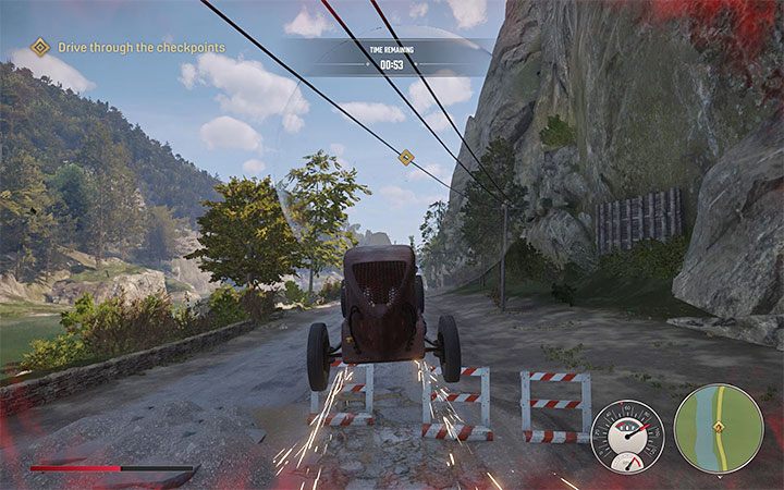 2 - Mafia Definitive Edition: Electric Trick Track - solucja - Mafia 1 Definitive Edition - poradnik, solucja