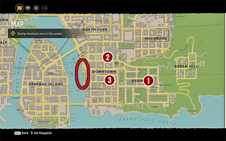 To jedna z trudniejszych dodatkowych misji - Mafia Definitive Edition: Explosive Situation - solucja - Mafia 1 Definitive Edition - poradnik, solucja