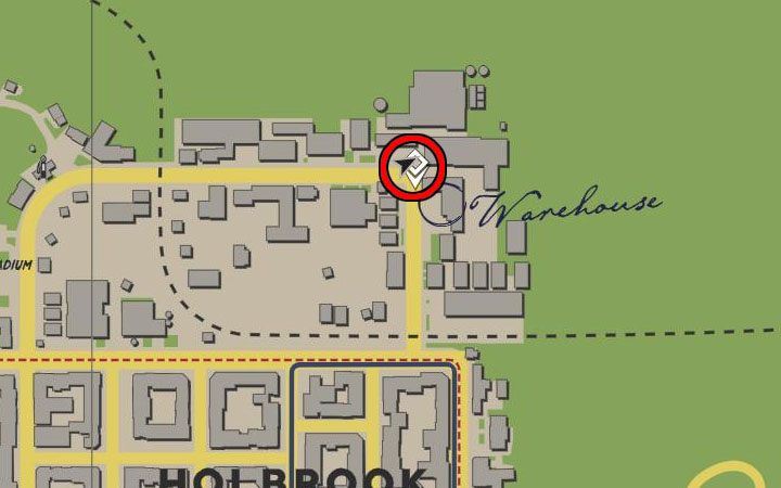 Treść listu informuje o miejscu rozpoczęcia misji - Mafia Definitive Edition: Betty - solucja - Mafia 1 Definitive Edition - poradnik, solucja