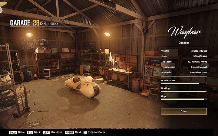 2 - Mafia Definitive Edition: Mister Fancy Bike - solucja - Mafia 1 Definitive Edition - poradnik, solucja