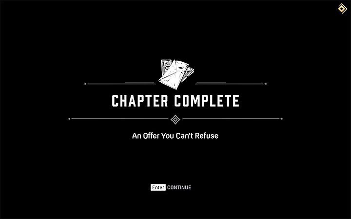 W grze Mafia Definitive Edition tryb fabularny Story Mode nie zawiera żadnych pobocznych misji - Mafia Definitive Edition: Wszystkie misje, lista - Mafia 1 Definitive Edition - poradnik, solucja