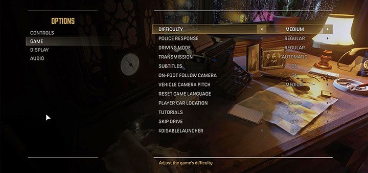 Nie, aczkolwiek możesz obniżyć poziom trudności zanim rozpoczniesz wyścig - Mafia Definitive Edition: Wyścig - jak wygrać? - Mafia 1 Definitive Edition - poradnik, solucja