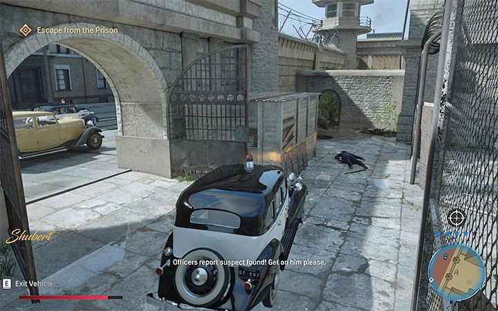 W trakcie przechodzenia głównego wątku fabularnego gry pojawiają się dwie dobre okazje do rozegrania 5-gwiazdkowego pościgu - Mafia Definitive Edition: Zainteresowanie policji - trofeum, jak zdobyć - Mafia 1 Definitive Edition - poradnik, solucja