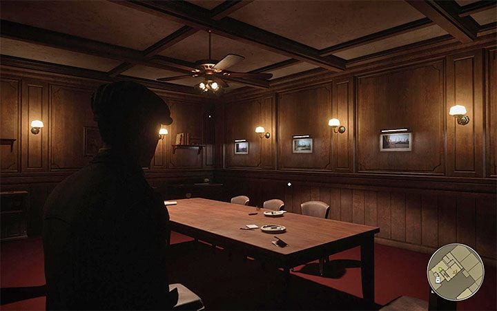 Zmiana aktualnej pory dnia jest możliwa tylko w ramach trybu Free Ride, który wybiera się z menu głównego gry i w którym swobodnie eksploruje się mapę świata bez zajmowania się misjami - Mafia Definitive Edition: Pora dnia i pogoda - jak zmienić? - Mafia 1 Definitive Edition - poradnik, solucja