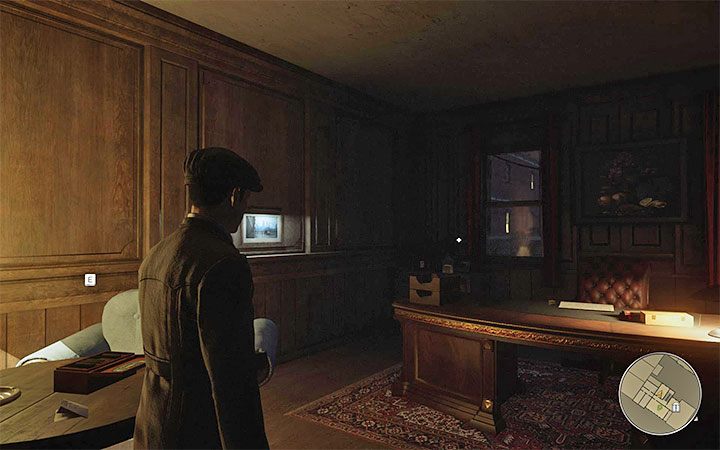 Zmiana aktualnych warunków pogodowych również jest możliwa tylko w trybie Free Ride - Mafia Definitive Edition: Pora dnia i pogoda - jak zmienić? - Mafia 1 Definitive Edition - poradnik, solucja