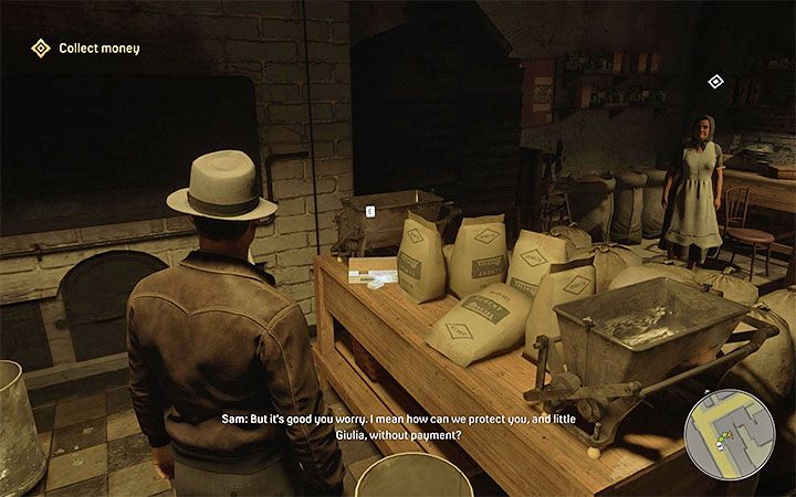 1 - Mafia Definitive Edition: Karty Cigarette Cards - sekret, znajdźka - Mafia 1 Definitive Edition - poradnik, solucja