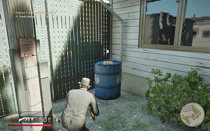 2 - Mafia Definitive Edition: Karty Cigarette Cards - sekret, znajdźka - Mafia 1 Definitive Edition - poradnik, solucja