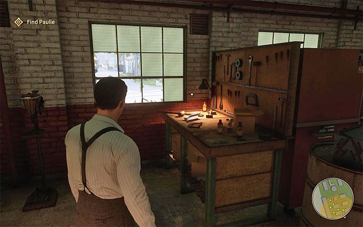 Kartę możesz zdobyć wyłącznie w trakcie rozgrywania misji fabularnej Fair play, a konkretnie tuż po wygraniu wyścigu i znalezieniu się w padoku toru wyścigowego - Mafia Definitive Edition: Karty Cigarette Cards - sekret, znajdźka - Mafia 1 Definitive Edition - poradnik, solucja