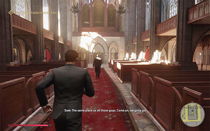 8 - Mafia Definitive Edition: Karty Cigarette Cards - sekret, znajdźka - Mafia 1 Definitive Edition - poradnik, solucja