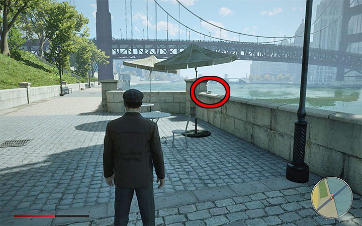 10 - Mafia Definitive Edition: Karty Cigarette Cards - sekret, znajdźka - Mafia 1 Definitive Edition - poradnik, solucja