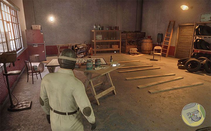 11 - Mafia Definitive Edition: Karty Cigarette Cards - sekret, znajdźka - Mafia 1 Definitive Edition - poradnik, solucja