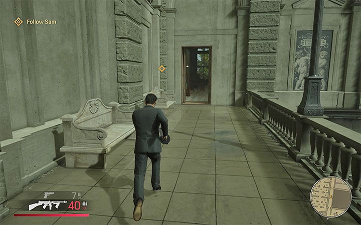 12 - Mafia Definitive Edition: Karty Cigarette Cards - sekret, znajdźka - Mafia 1 Definitive Edition - poradnik, solucja