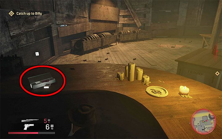 13 - Mafia Definitive Edition: Karty Cigarette Cards - sekret, znajdźka - Mafia 1 Definitive Edition - poradnik, solucja