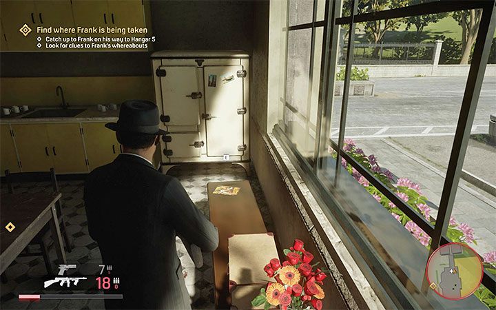 6 - Mafia Definitive Edition: Magazyny Super Science Stories - sekret, znajdźka - Mafia 1 Definitive Edition - poradnik, solucja