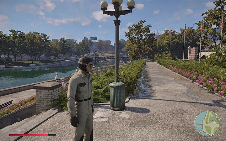 4 - Mafia Definitive Edition: Magazyny Black Mask - sekret, znajdźka - Mafia 1 Definitive Edition - poradnik, solucja