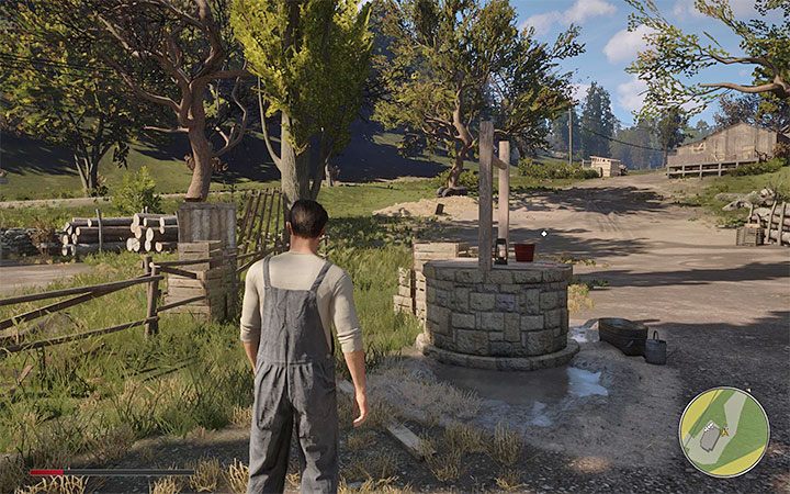 7 - Mafia Definitive Edition: Magazyny Terror Tales - sekret, znajdźka - Mafia 1 Definitive Edition - poradnik, solucja