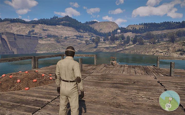 8 - Mafia Definitive Edition: Magazyny Terror Tales - sekret, znajdźka - Mafia 1 Definitive Edition - poradnik, solucja