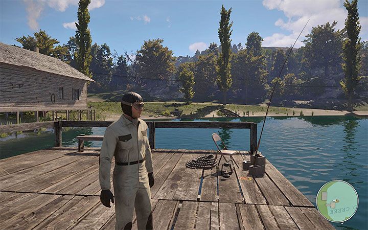 10 - Mafia Definitive Edition: Magazyny Terror Tales - sekret, znajdźka - Mafia 1 Definitive Edition - poradnik, solucja