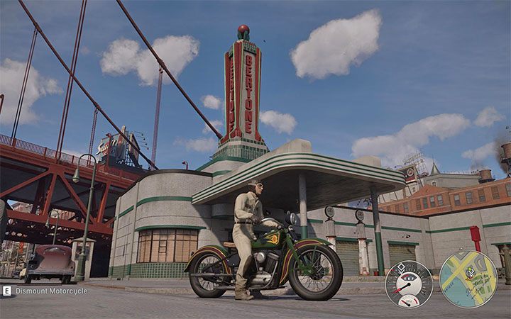 1 - Mafia Definitive Edition: Ukryte samochody - lista, lokalizacja - Mafia 1 Definitive Edition - poradnik, solucja