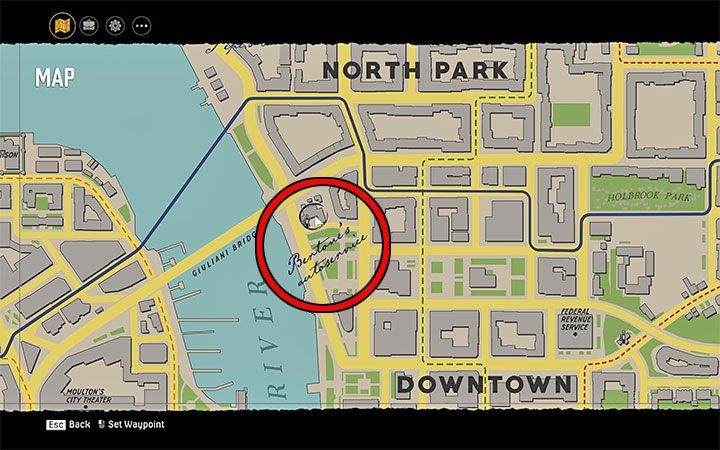 Poszukiwaniami ukrytych pojazdów zajmuj się w trybie Free Ride, który dokładniej opisaliśmy w osobnym rozdziale poradnika - Mafia Definitive Edition: Ukryte samochody - lista, lokalizacja - Mafia 1 Definitive Edition - poradnik, solucja