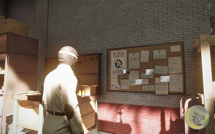 Po wejściu do warsztatu (odszukaj małe drzwi obok zamkniętej bramy) Tommy porozmawia z Lucasem Bertone - Mafia Definitive Edition: Ukryte samochody - lista, lokalizacja - Mafia 1 Definitive Edition - poradnik, solucja