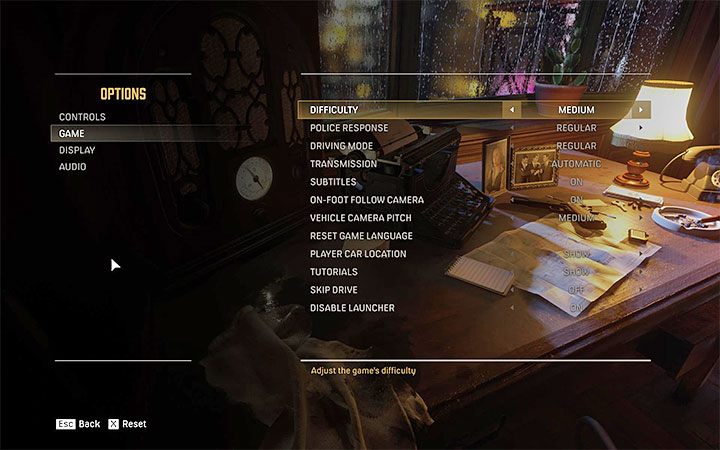 Rodzaj trofeum: złote - Mafia Definitive Edition: Lista trofeów - Mafia 1 Definitive Edition - poradnik, solucja