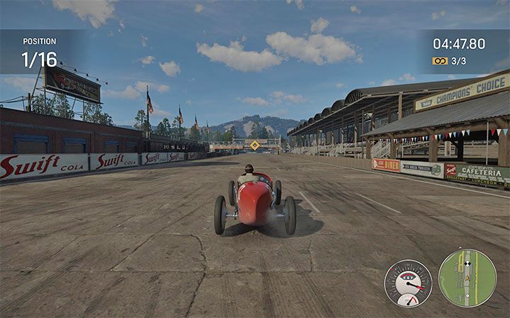 Rodzaj trofeum: srebrne - Mafia Definitive Edition: Lista trofeów - Mafia 1 Definitive Edition - poradnik, solucja