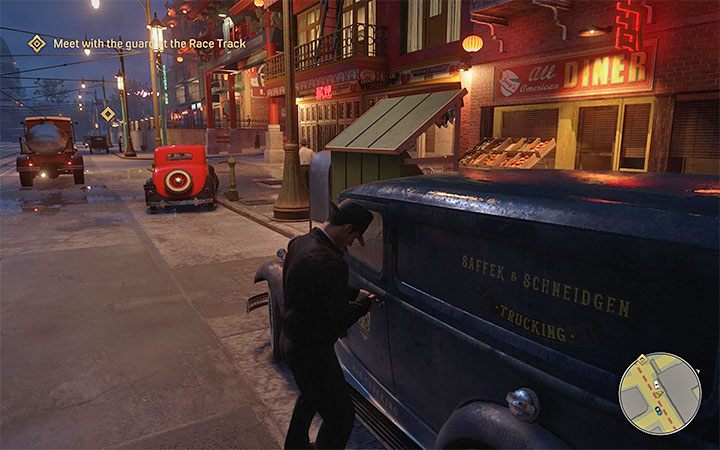 Rodzaj trofeum: brązowe - Mafia Definitive Edition: Lista trofeów - Mafia 1 Definitive Edition - poradnik, solucja