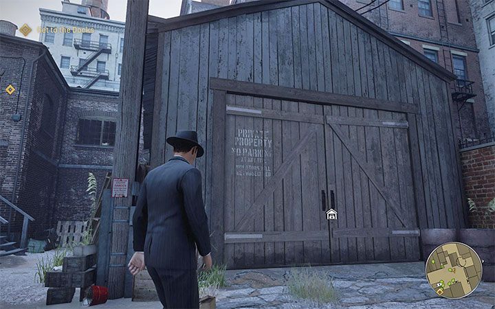 Rodzaj trofeum: srebrne - Mafia Definitive Edition: Lista trofeów - Mafia 1 Definitive Edition - poradnik, solucja