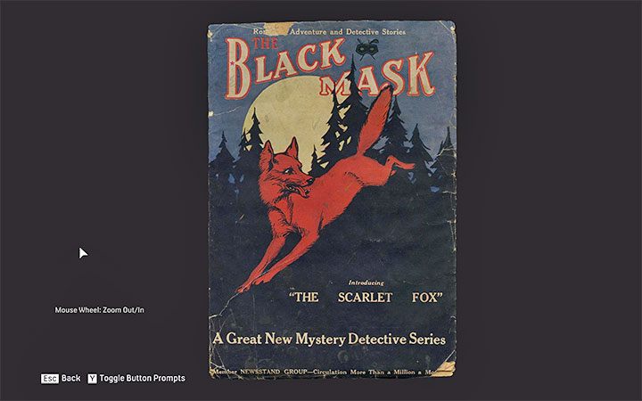 Rodzaj trofeum: srebrne - Mafia Definitive Edition: Lista trofeów - Mafia 1 Definitive Edition - poradnik, solucja