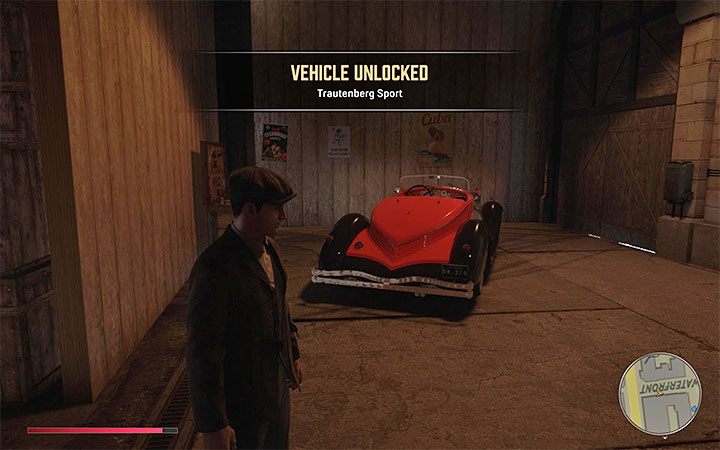 Rodzaj trofeum: srebrne - Mafia Definitive Edition: Lista trofeów - Mafia 1 Definitive Edition - poradnik, solucja