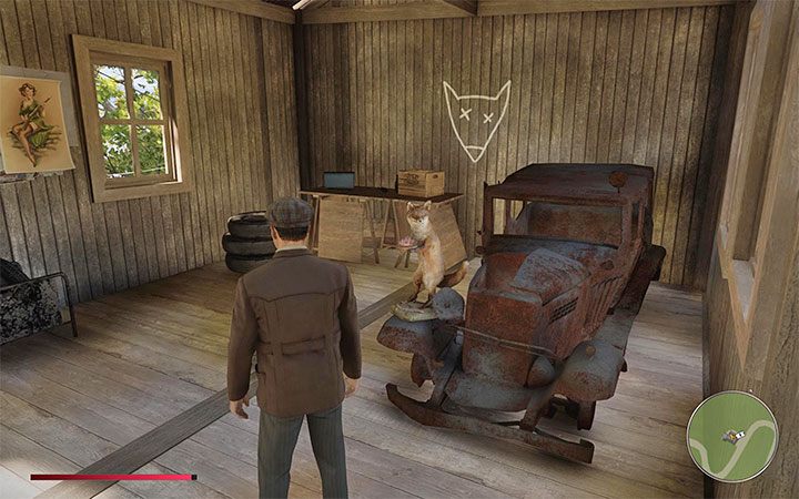 Rodzaj trofeum: srebrne - Mafia Definitive Edition: Lista trofeów - Mafia 1 Definitive Edition - poradnik, solucja