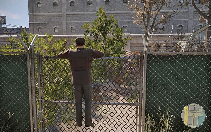 2 - Mafia Definitive Edition: Komiksy Gangsters Monthly - sekret, znajdźka - Mafia 1 Definitive Edition - poradnik, solucja