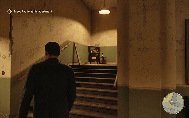 4 - Mafia Definitive Edition: Komiksy Gangsters Monthly - sekret, znajdźka - Mafia 1 Definitive Edition - poradnik, solucja