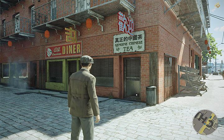 6 - Mafia Definitive Edition: Komiksy Gangsters Monthly - sekret, znajdźka - Mafia 1 Definitive Edition - poradnik, solucja