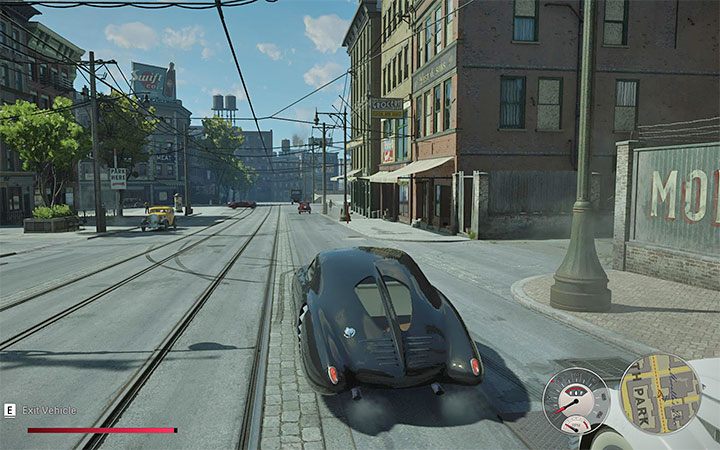 8 - Mafia Definitive Edition: Komiksy Gangsters Monthly - sekret, znajdźka - Mafia 1 Definitive Edition - poradnik, solucja