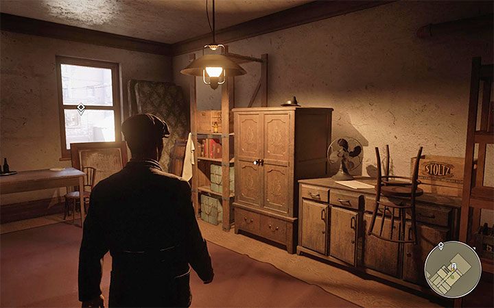 Tryb Free Ride pozwala na zmianę stroju Tommyego i ogólne założenia tego trybu opisaliśmy w osobnym rozdziale poradnika - Mafia Definitive Edition: Zmiana wyglądu bohatera - czy jest możliwa? - Mafia 1 Definitive Edition - poradnik, solucja