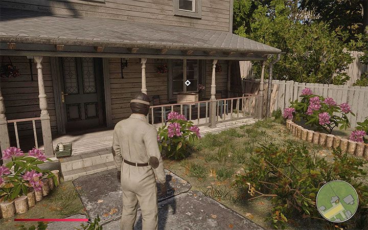 1 - Mafia Definitive Edition: Zmiana wyglądu bohatera - czy jest możliwa? - Mafia 1 Definitive Edition - poradnik, solucja