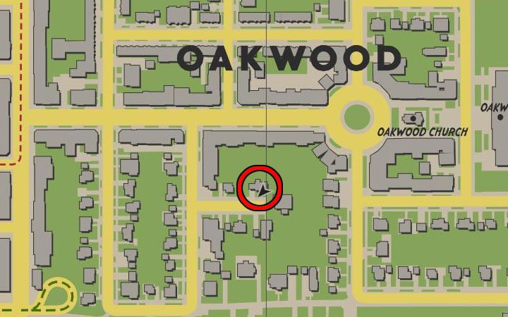 Piżamę możesz znaleźć w trybie Free Ride przed domem należącym do Tommyego - Mafia Definitive Edition: Zmiana wyglądu bohatera - czy jest możliwa? - Mafia 1 Definitive Edition - poradnik, solucja