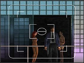 Wyjdź z helikoptera i zacznij pstrykać zdjęcia - Marthas Mug Shot - Asset Film Studio - Grand Theft Auto: Vice City - poradnik do gry