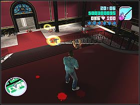 Czas na ostatnią misję - Keep Your Friends FINAŁ - Grand Theft Auto: Vice City - poradnik do gry