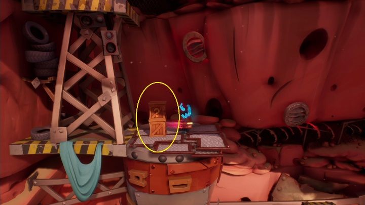 1 - Crash 4: Niezły Młyn solucja, opis przejścia - Crash Bandicoot 4 - poradnik, solucja