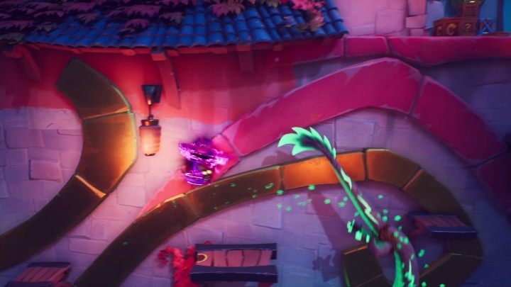 Pamiętasz o cierpliwości i zachowaniu spokoju - Crash 4: Na spokojnie - solucja, opis przejścia - Crash Bandicoot 4 - poradnik, solucja