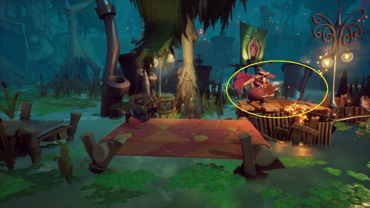 Kolejną męczącą sekwencją będzie droga z przeciwnikami - Crash 4: Domowa kuchnia - solucja, opis przejścia - Crash Bandicoot 4 - poradnik, solucja