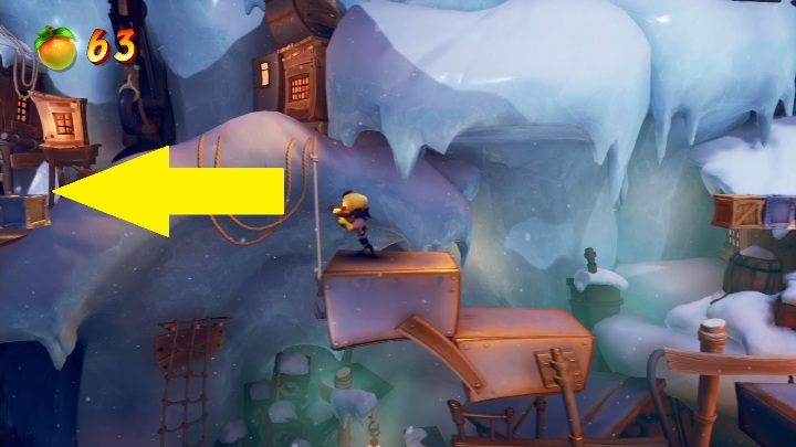 1 - Crash 4: Pokłady cierpliwości - solucja, opis przejścia - Crash Bandicoot 4 - poradnik, solucja