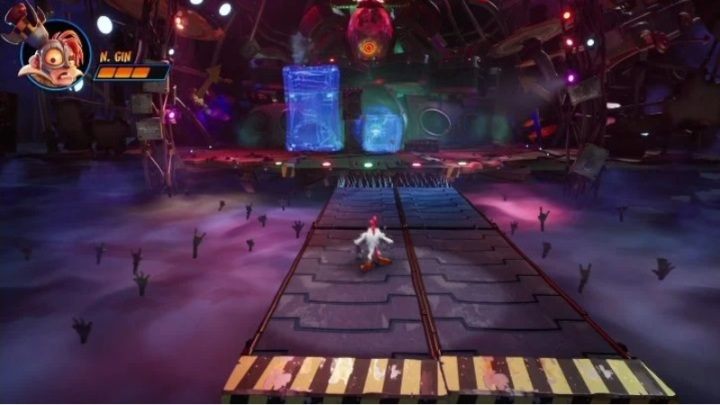 Rodzaj trofeum: brązowe - Crash 4: Trofea/Osiągnięcia - Crash Bandicoot 4 - poradnik, solucja