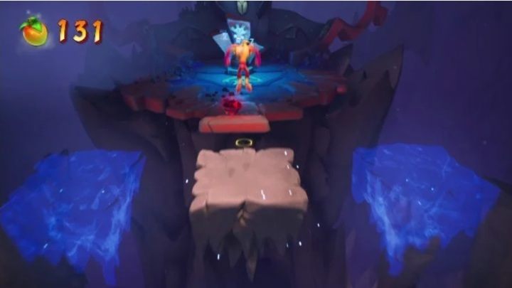 Rodzaj trofeum: brązowe - Crash 4: Trofea/Osiągnięcia - Crash Bandicoot 4 - poradnik, solucja